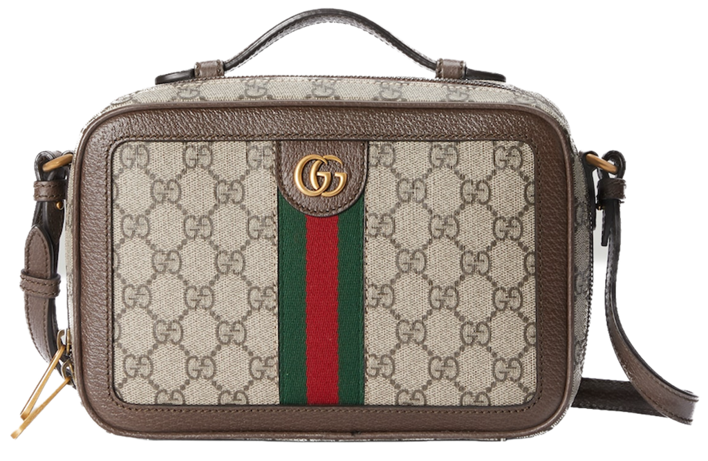 Túi Gucci Ophidia Small ‘Beige’ 739392-96IWT-8745