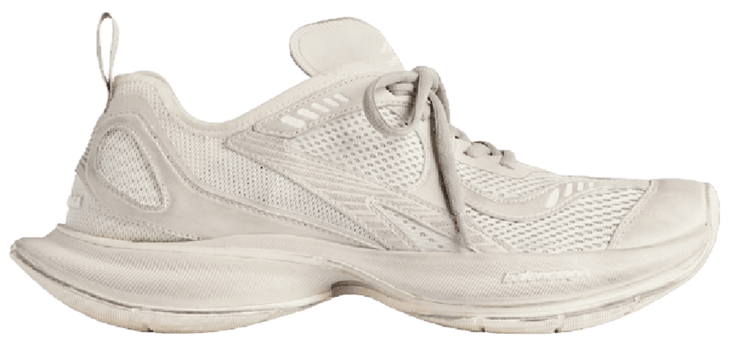 Giày Balenciaga Circuit Trainers ‘Beige’ 793945WFLGY2000