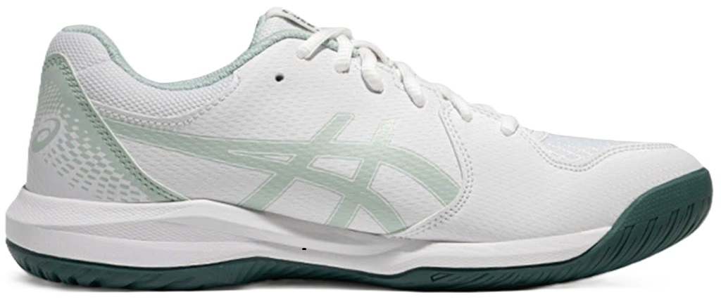 Giày Asics Gel-Dedicate 8 ‘White’ 1041A408-107