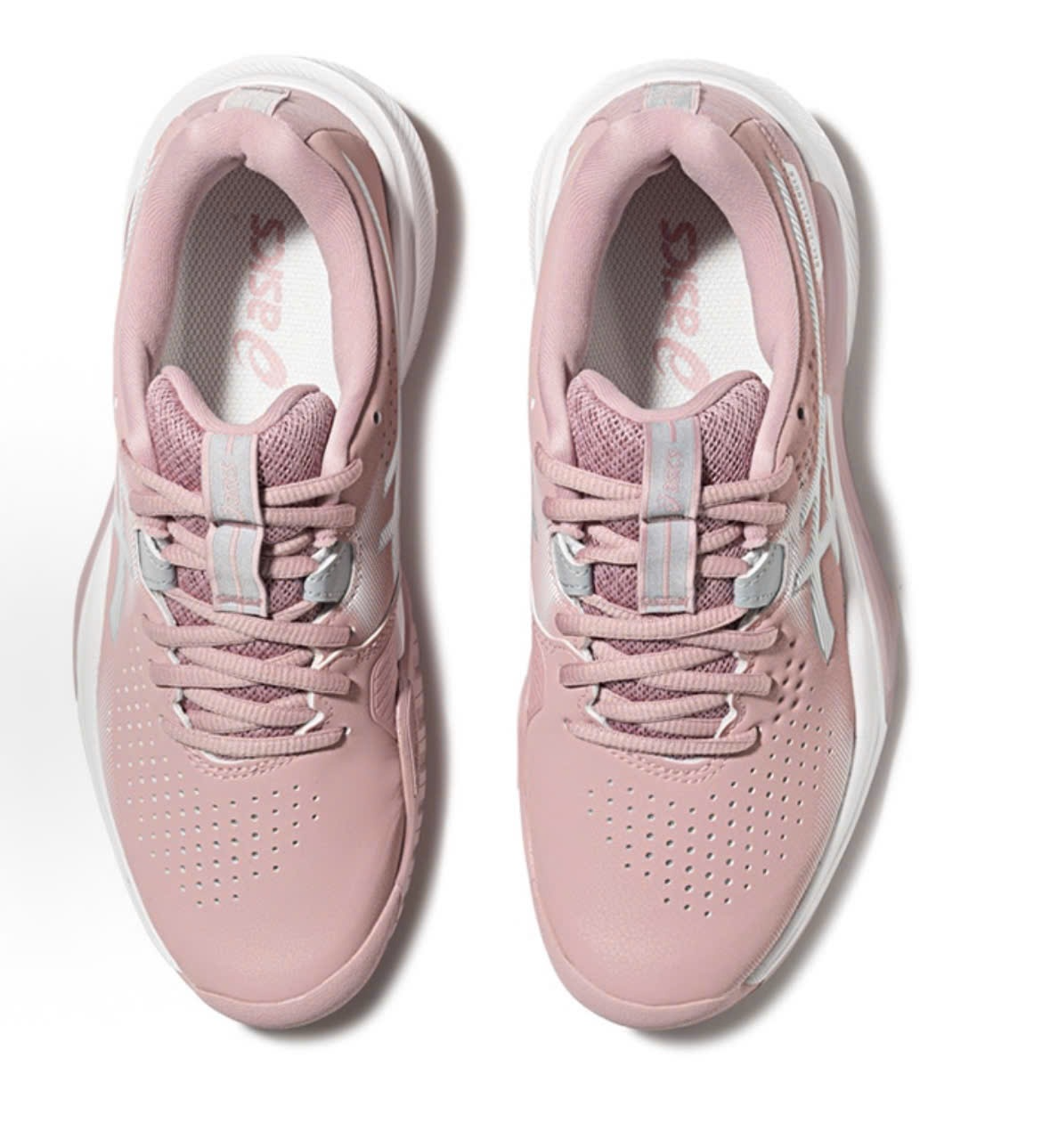 Alternative view of Giày Asics Gel-Challenger 15 ‘Morganite’ 1042A294-700