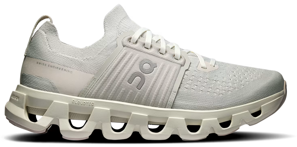 Giày On Running Cloudswift 4 'Wolf' 3WF10113219