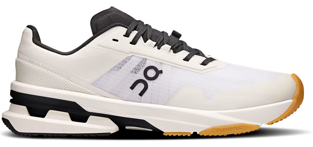 Giày On Running Cloudpulse Pro 'White' 3WF30190462