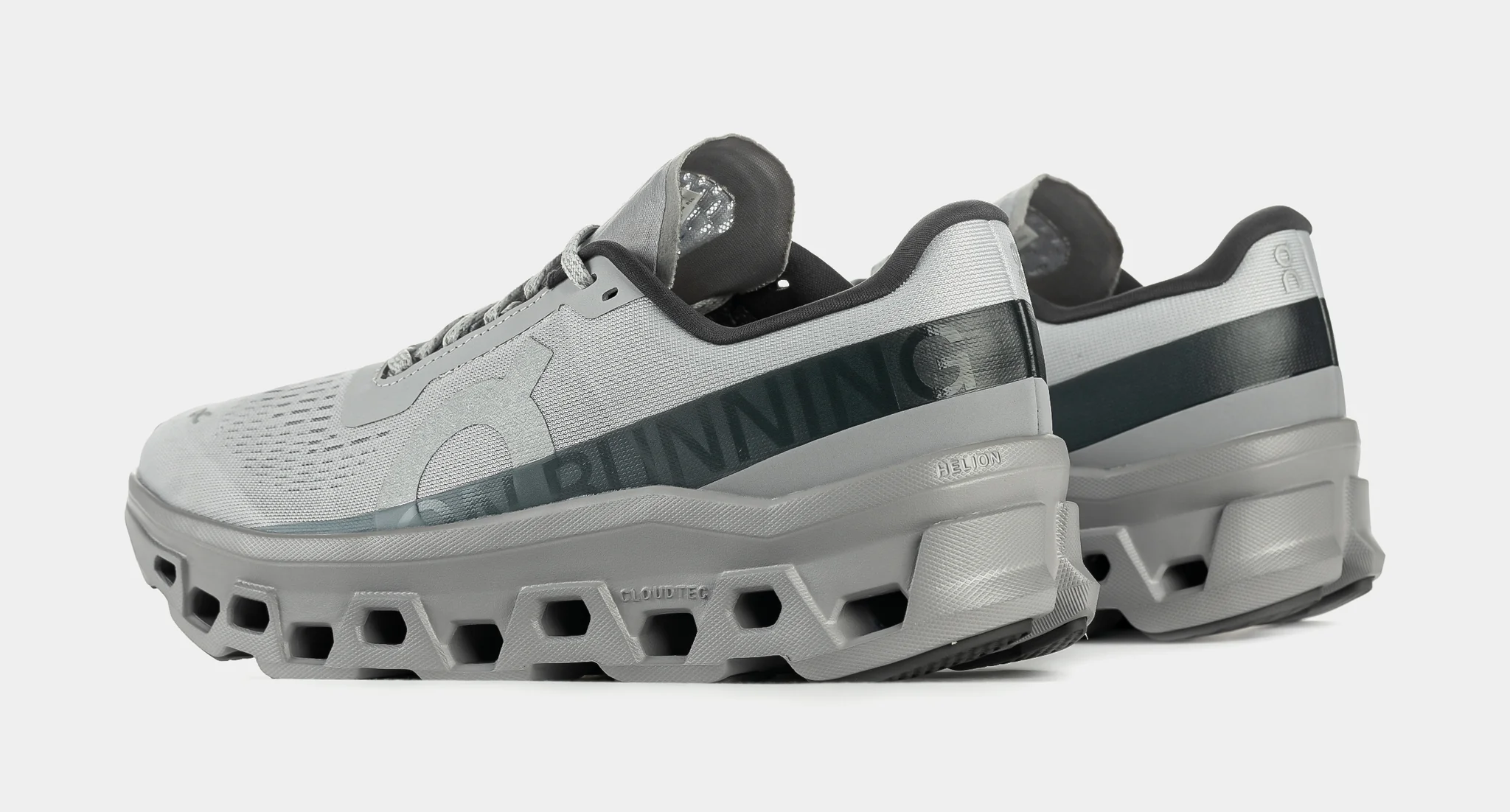 Alternative view of Giày On Running Cloudmonster 1 'Glacier Alloy' 3MF30741536