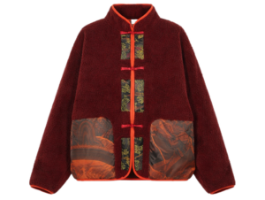 Áo Nike CNY Fantasy ‘Red’ FZ6194-677