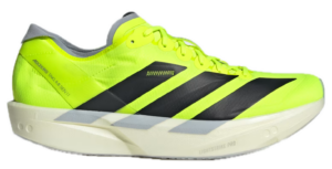 Giày Adidas Running Adizero Takumi 'Lucid Lemon' JI0991