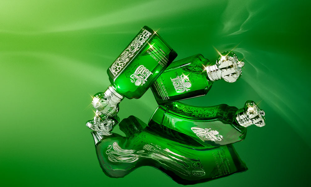 Clive Christian Hedonistic – Đỉnh cao khoái lạc của nước hoa xa xỉ