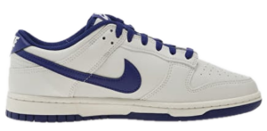 Giày Nike Dunk Low 'Deep Royal Blue' HF5441-117
