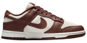 Giày Nike Dunk Low 'Embossed Baroque' IF3944-100