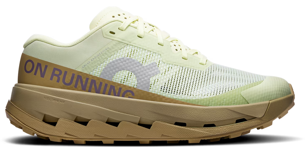 Giày On Running Cloudultra 3 'Linen' 3WF30114882