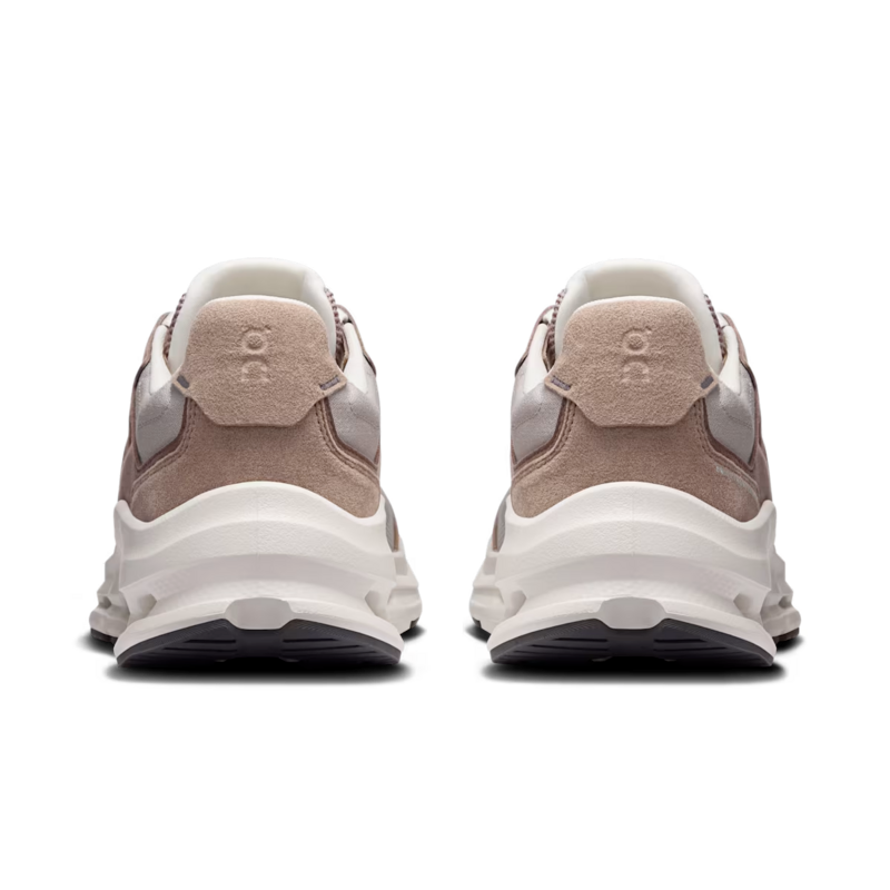 Alternative view of Giày On Running Cloudnova Rift 'Fog Ash' 3MF30154847