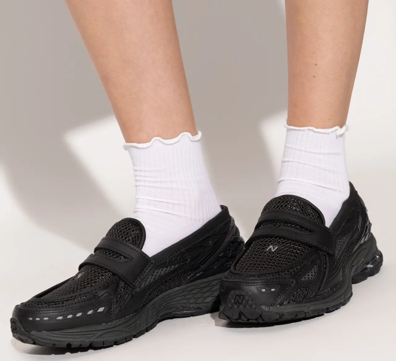 Alternative view of Giày New Balance 1906L ‘Blacktop Phantom’ U1906LAI