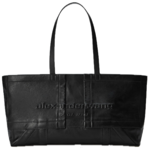Túi Alexander Wang Pack Tote 'Black' 20126K33L001