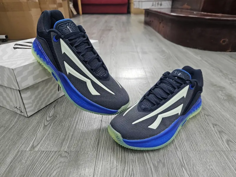 Alternative view of Giày Anta Kai Speed 2 'Dallas' 912541114S-3