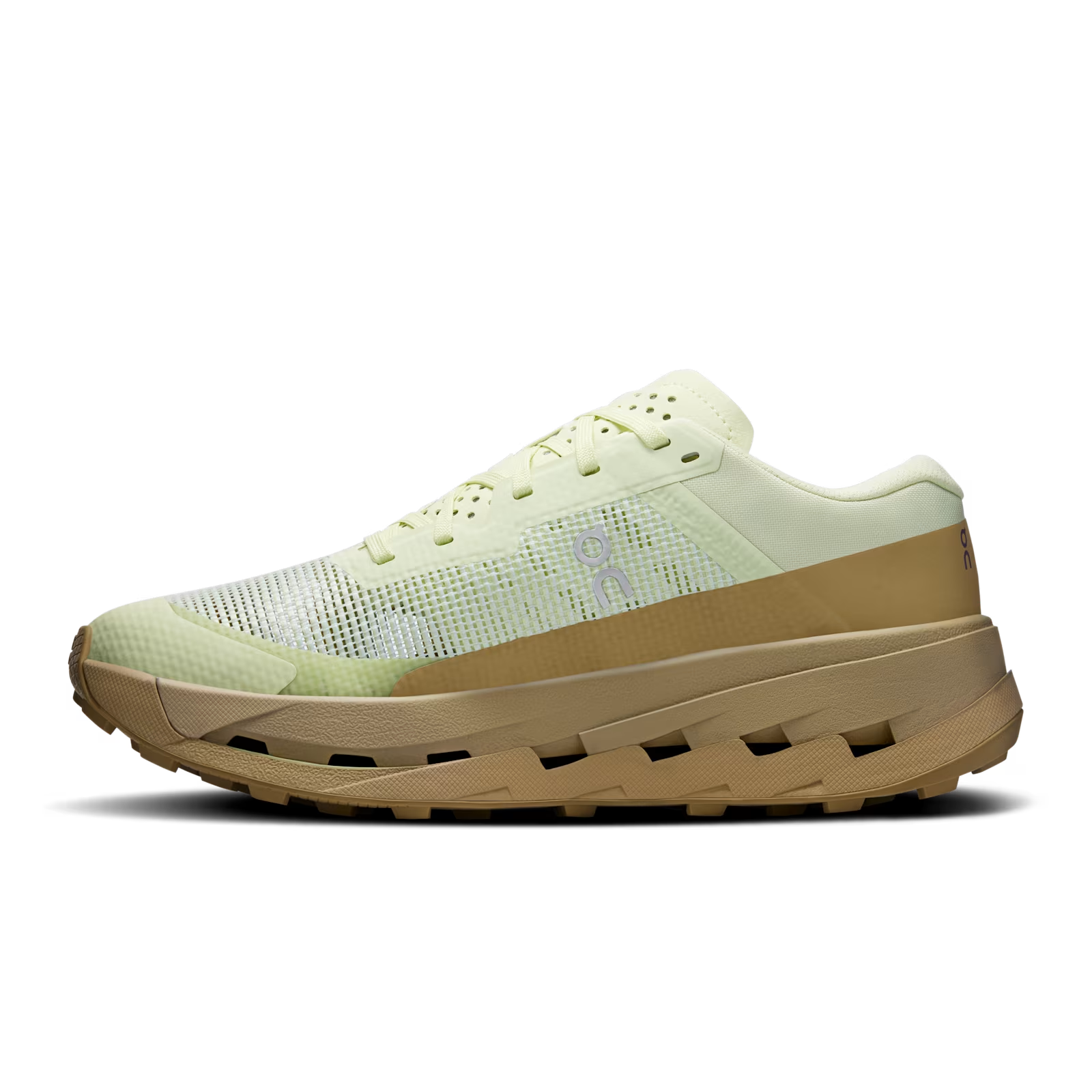 Alternative view of Giày On Running Cloudultra 3 'Linen' 3WF30114882