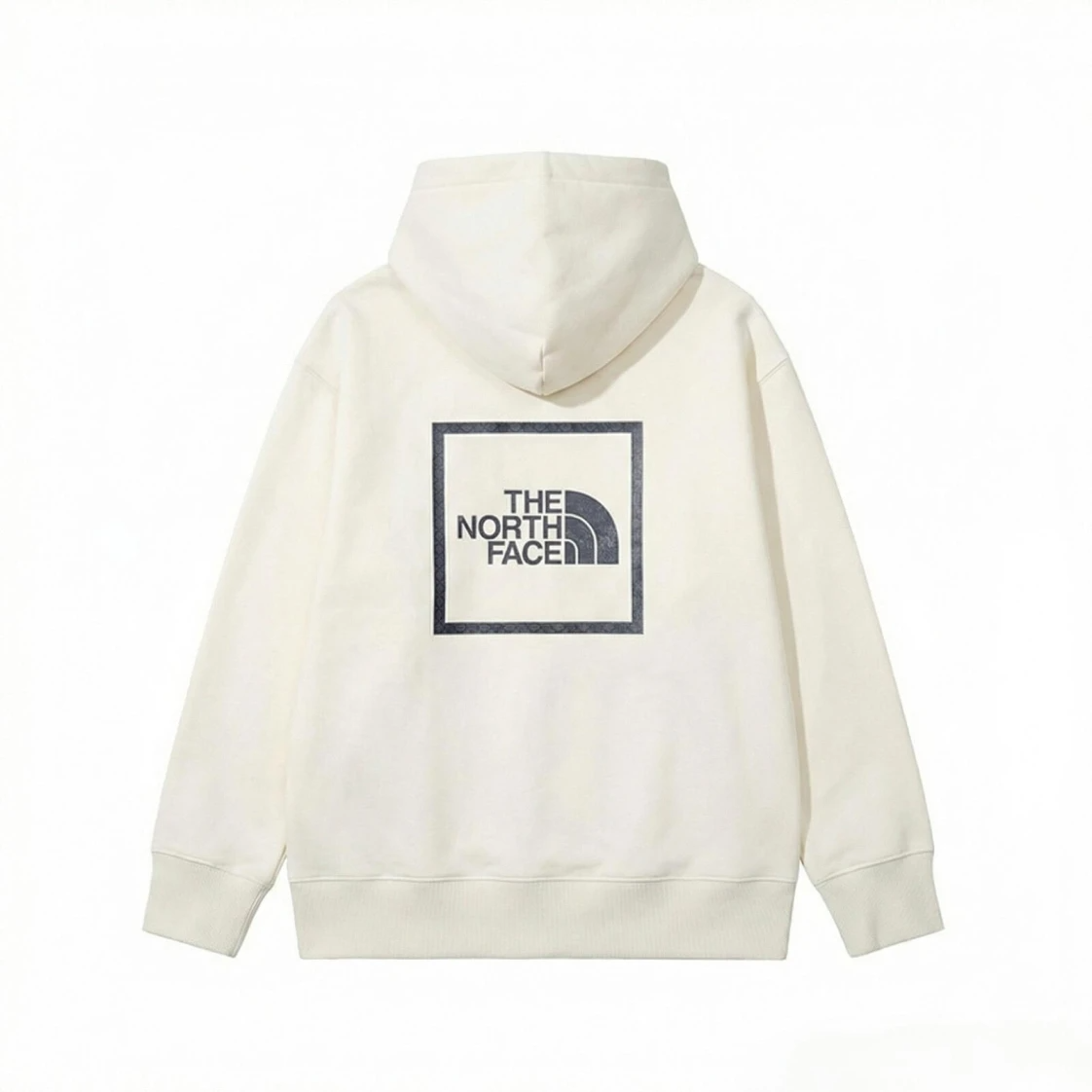 Alternative view of Áo The North Face U Yoth Graphic-AP ‘Dune White’ NF0A8DQX-QLI