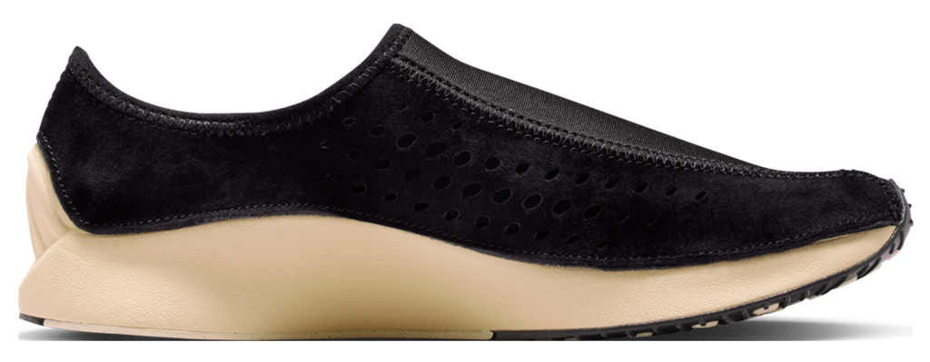 Giày Nike Air Superfly Moc 'Black' HV8628-001