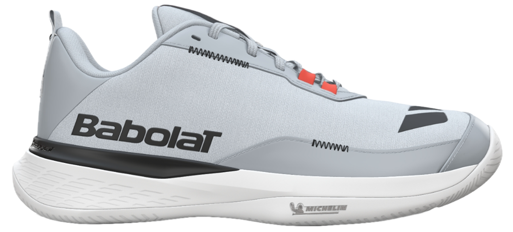 Giày Babolat SFX Evo All Court ‘White’ 30S26555A-3039