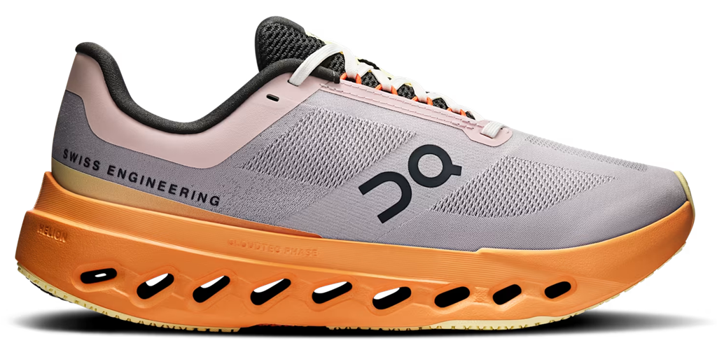 Giày On Running Cloudsurfer Next 'Tangerine' 3WE30054321