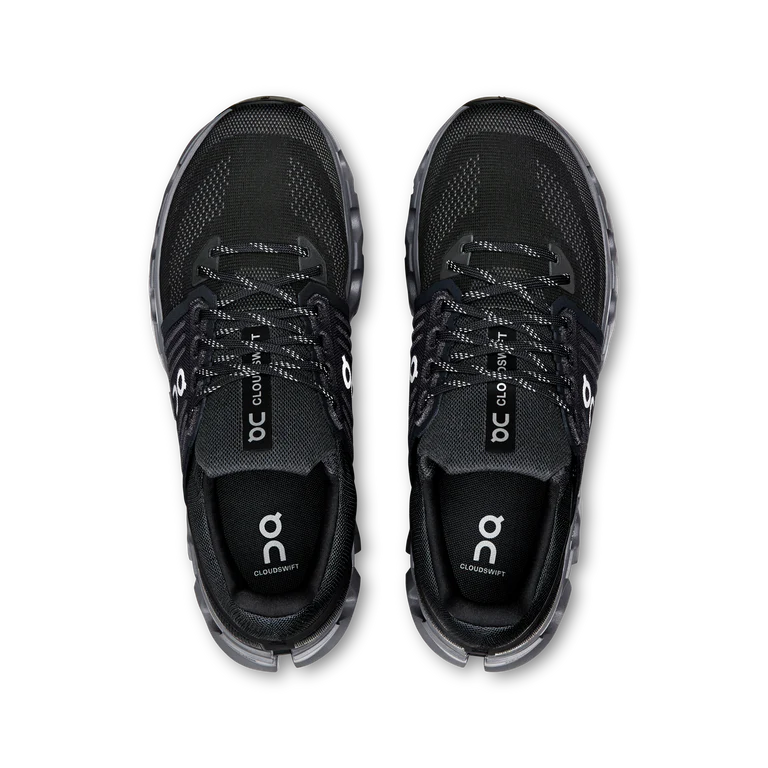 Alternative view of Giày On Running Cloudswift 4 AD 'Black Rock' 3MF10570080