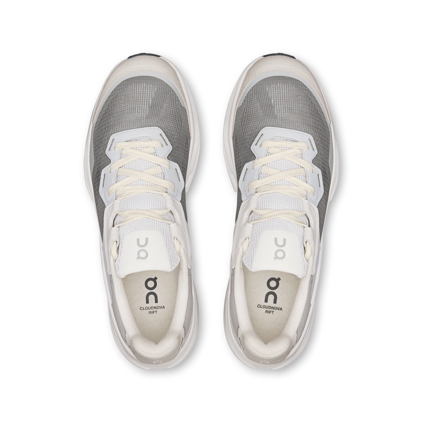 Alternative view of Giày On Running Cloudnova Rift 'Alloy Glacier' 3MF30151014