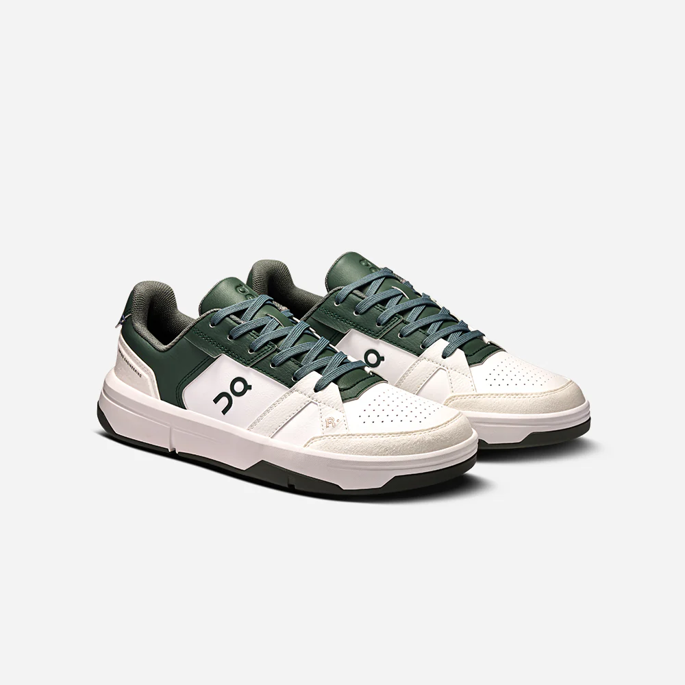 Alternative view of Giày On Running The Roger Clubhouse 'Green' 3WF10431528