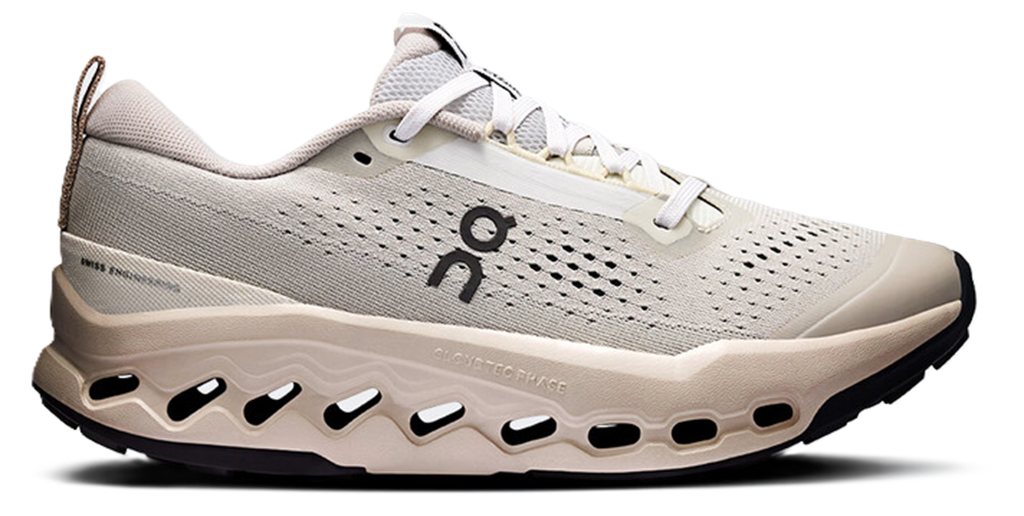 Giày On Running Cloudsurfer Trail 2 'Frost' 3WF30103644