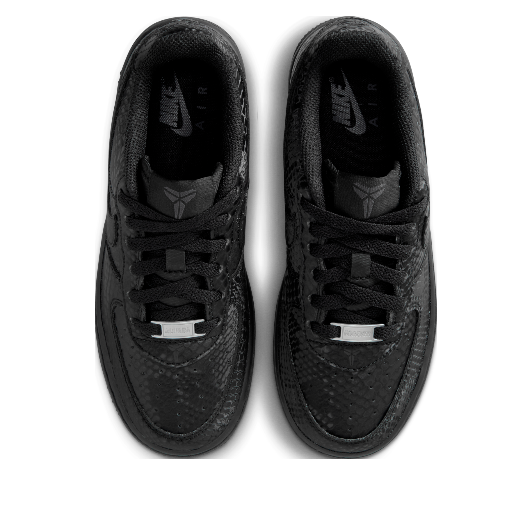 Alternative view of Giày  Nike Air Force 1 Low 'Kobe Bryant' IO4610-001