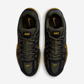 Alternative view of Giày Nike P-6000 SE 'Black Sequoia Ochre' IB2986-003