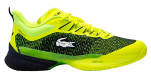 Giày Lacoste AG-LT23 'Yellow' 50SMA00106T4