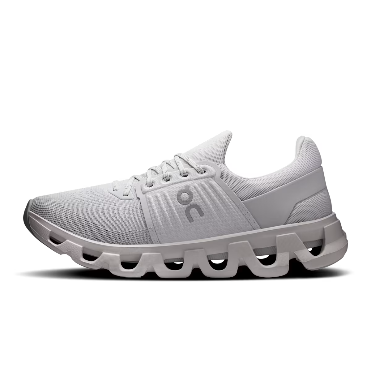 Alternative view of Giày On Running Cloudswift 4 AD 'Grey' 3MF10574747