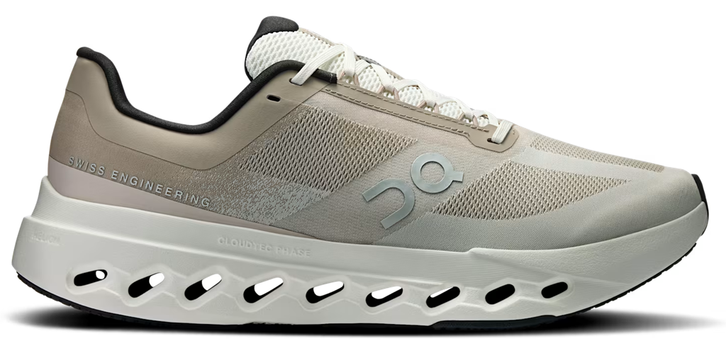 Giày On Running Cloudsurfer Next 'Fog' 3ME30023213