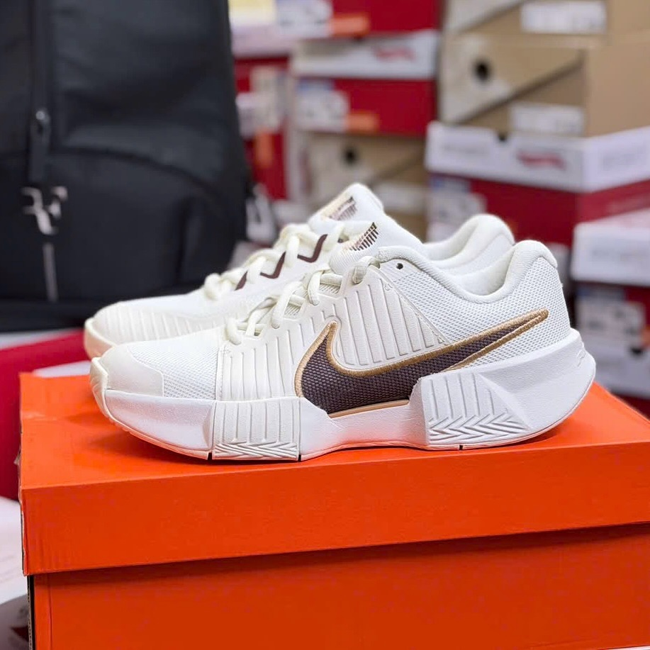 Alternative view of Giày Nike GP Challenge Pro ‘White Cream’ IB6560-109
