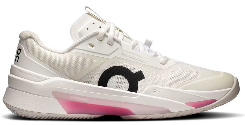 Giày On Running The Roger Pro Fire 'White' 3WF30093626