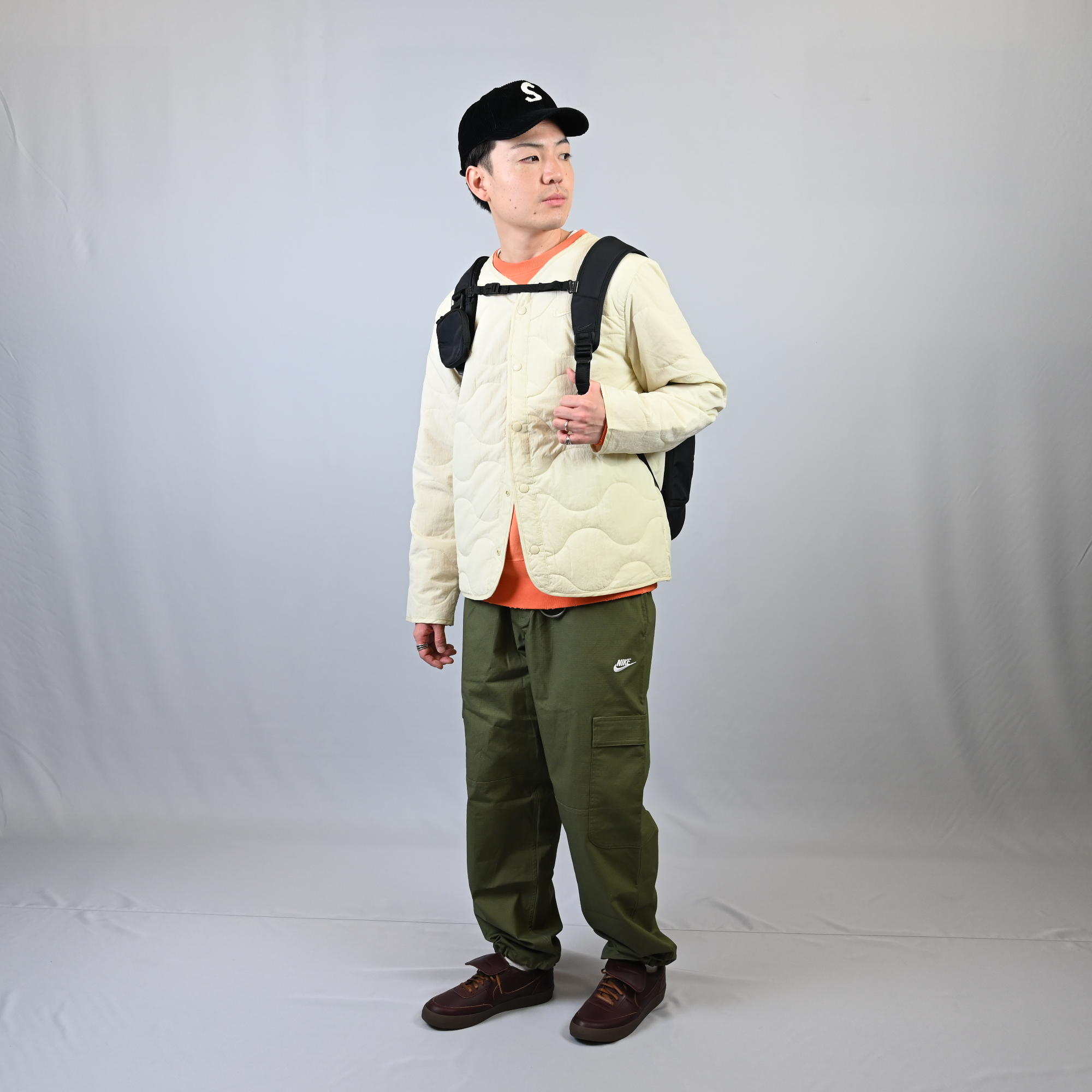 Alternative view of Giày Nike Killshot 2 LTR PRM 'Tiempo Pack' IM8058-652