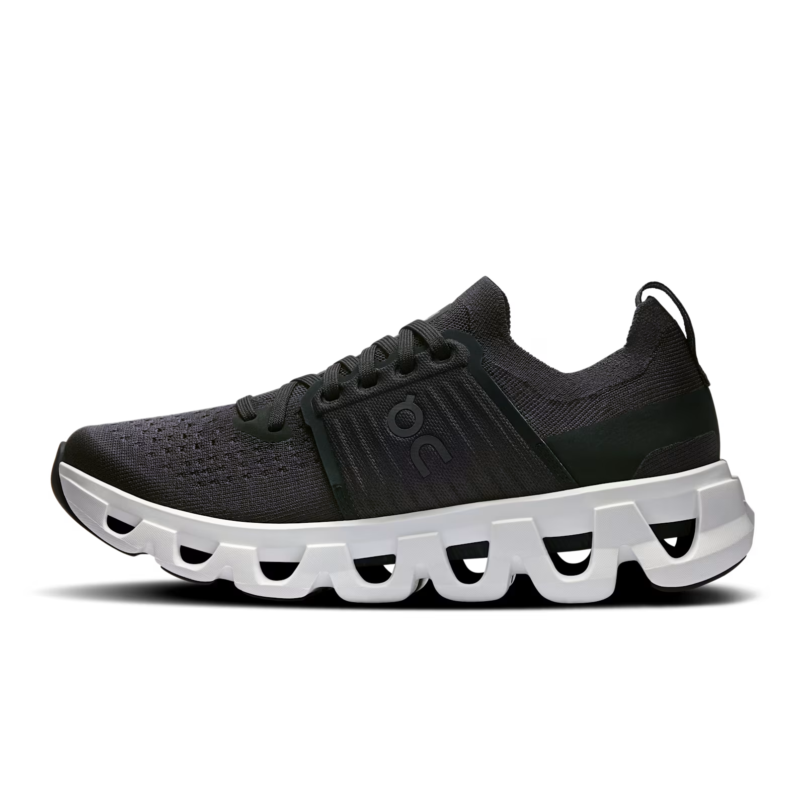 Alternative view of Giày On Running Cloudswift 4 'Black' 3WF10110299