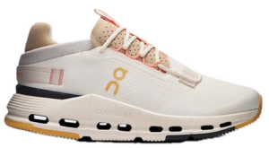 Giày On Cloudnova 2 'Beige' 3WG11004821