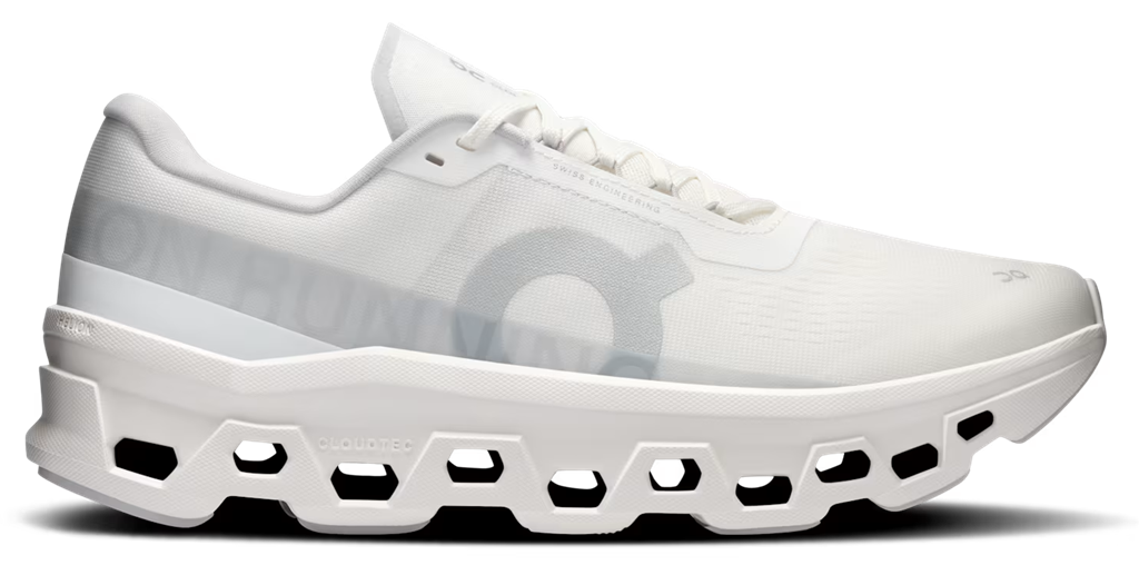 Giày On Running Cloudmonster 1 'White' 3MF30741200