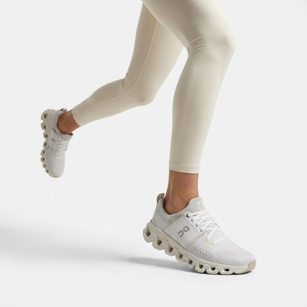 Alternative view of Giày On Running Cloudswift 4 'Wolf' 3WF10113219