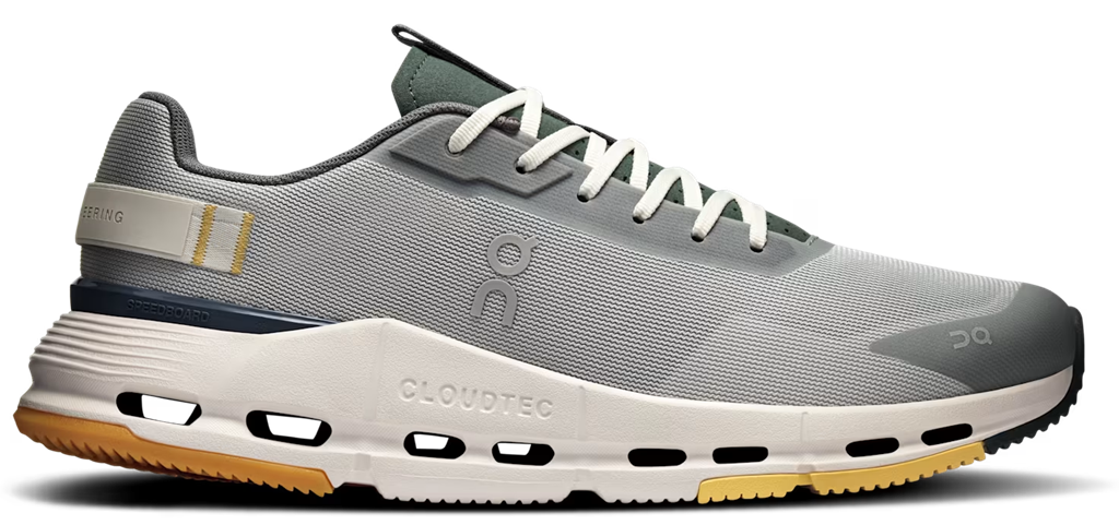 Giày On Running Cloudnova Form 2 'Glacier' 3ME30150491