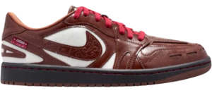 Giày Nike Air Jordan 1 Low 'Year of the Horse' IQ1106-220