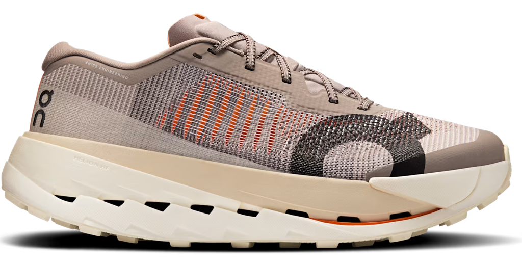 Giày On Running Cloudultra Pro 'Cinder' 3MF30173626