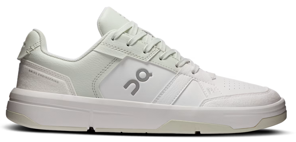 Giày On Running The Roger Clubhouse 'Ice Berg' 3WF10434768