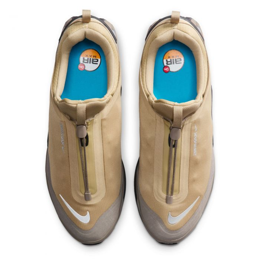 Alternative view of Giày Nike Air Max Dn Roam 'Parachute Beige' HQ8605-200