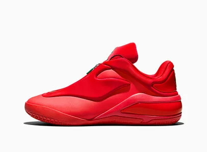 Alternative view of Giày Converse Shai 001 'Red' A18775C