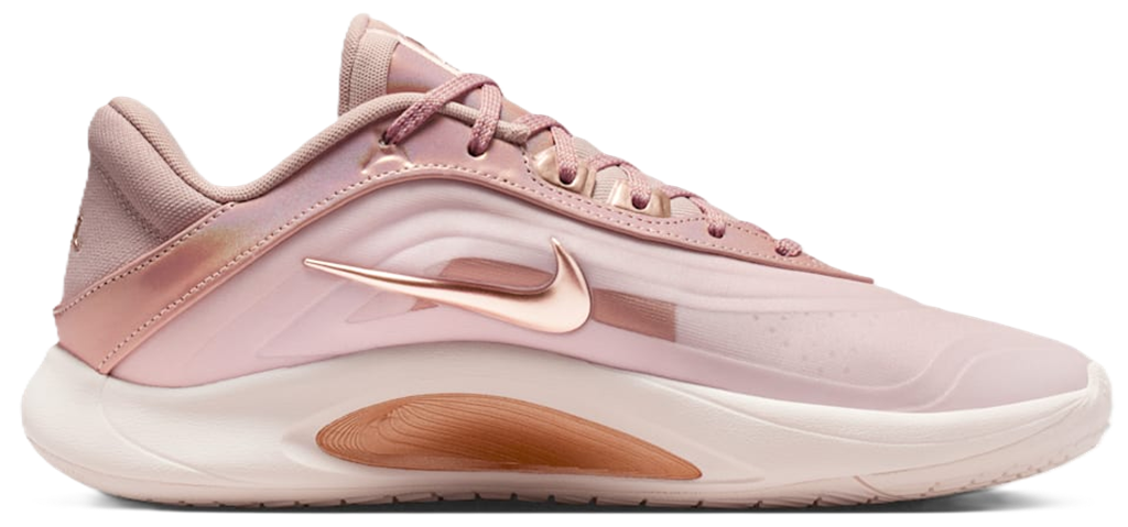 Giày Nike A'ja Wilson A'One 'Stone Mauve' FZ8605-200