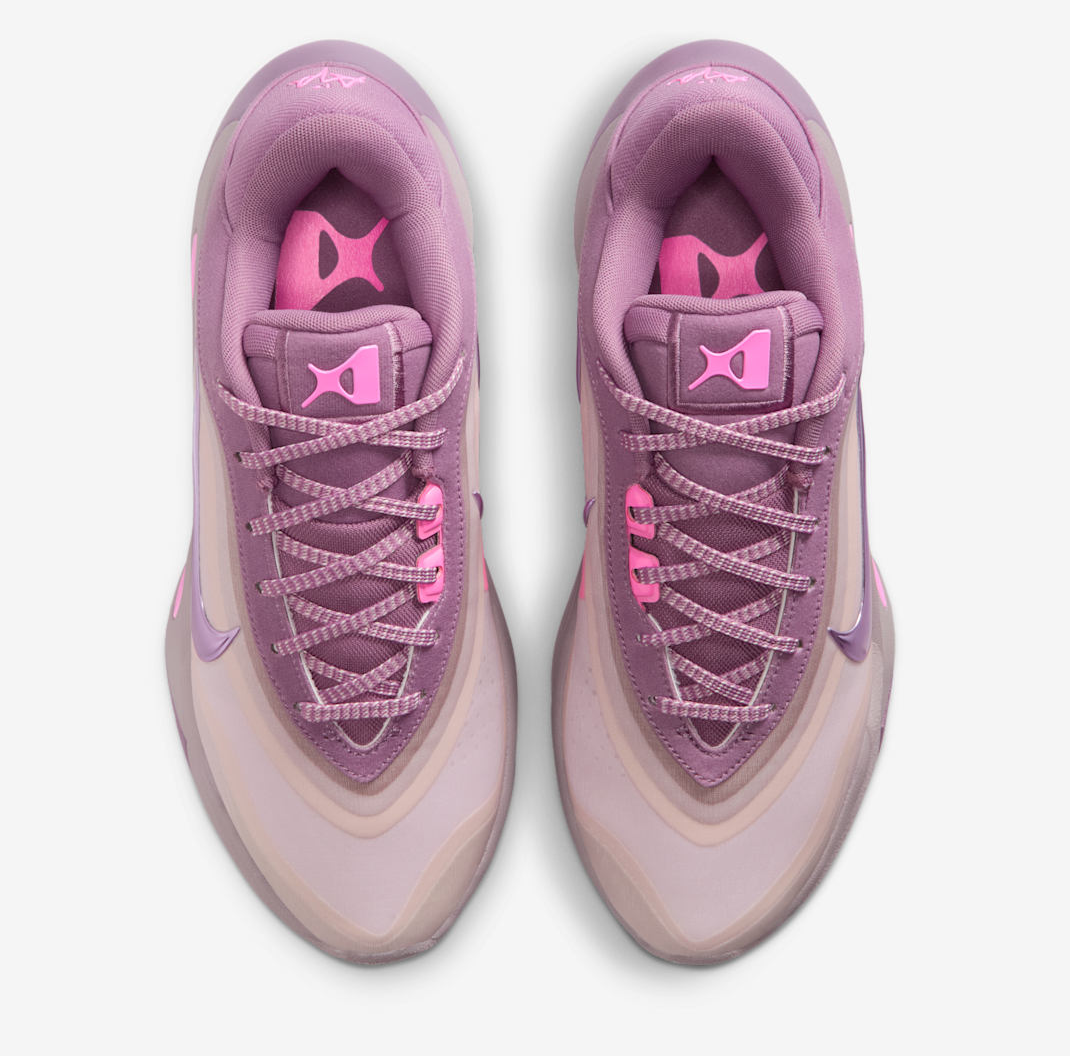 Alternative view of Giày Nike A'ja Wilson A'One 'Dog Mom' FZ8605-501