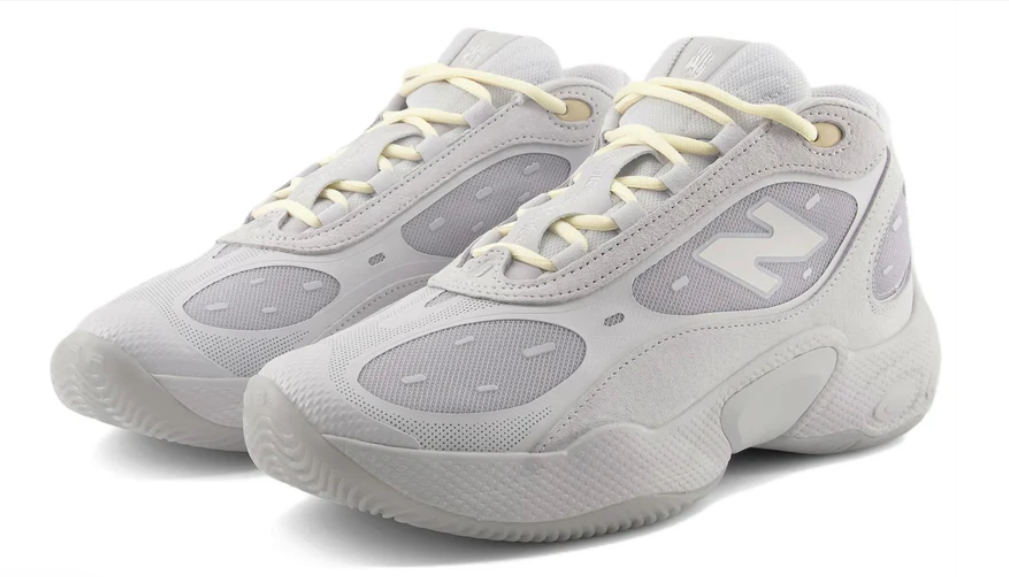 Aimé Leon Dore mang dấu ấn riêng vào New Balance Fresh Foam BB v3