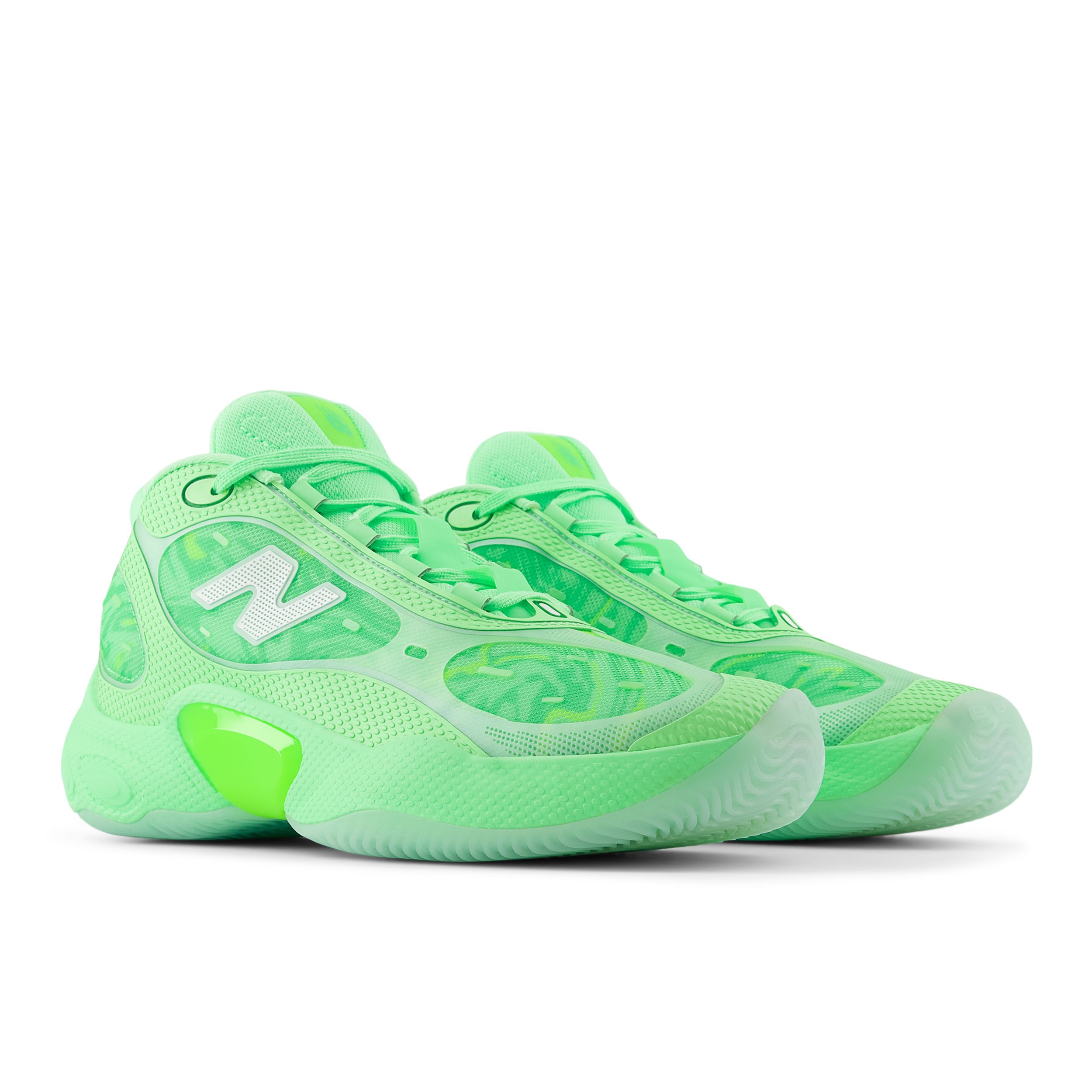 Aimé Leon Dore mang dấu ấn riêng vào New Balance Fresh Foam BB v3