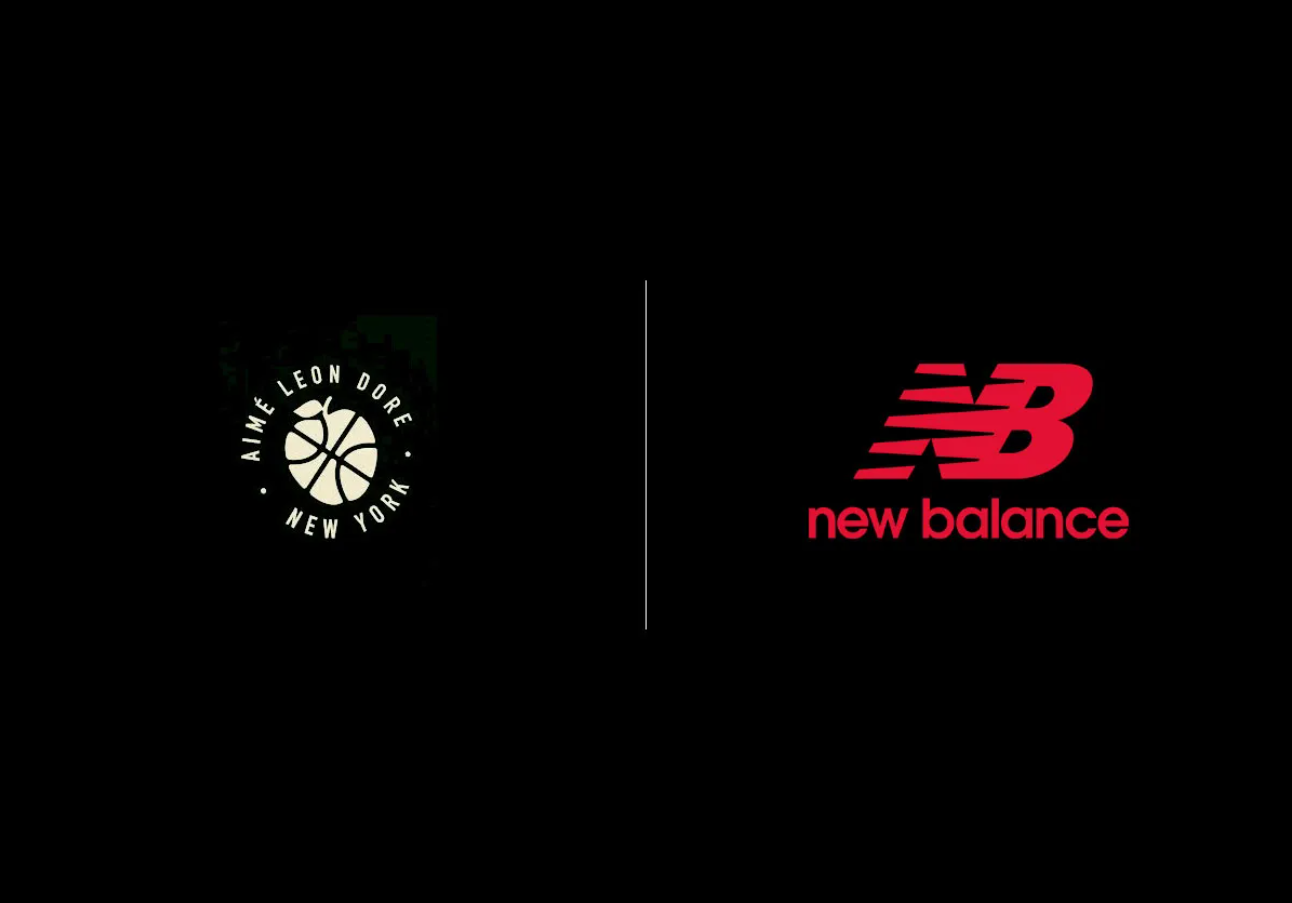 Aimé Leon Dore mang dấu ấn riêng vào New Balance Fresh Foam BB v3