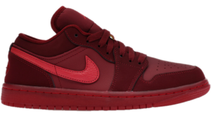 Giày Nike Air Jordan 1 Low SE 'Valentine's Day' IB7012-600